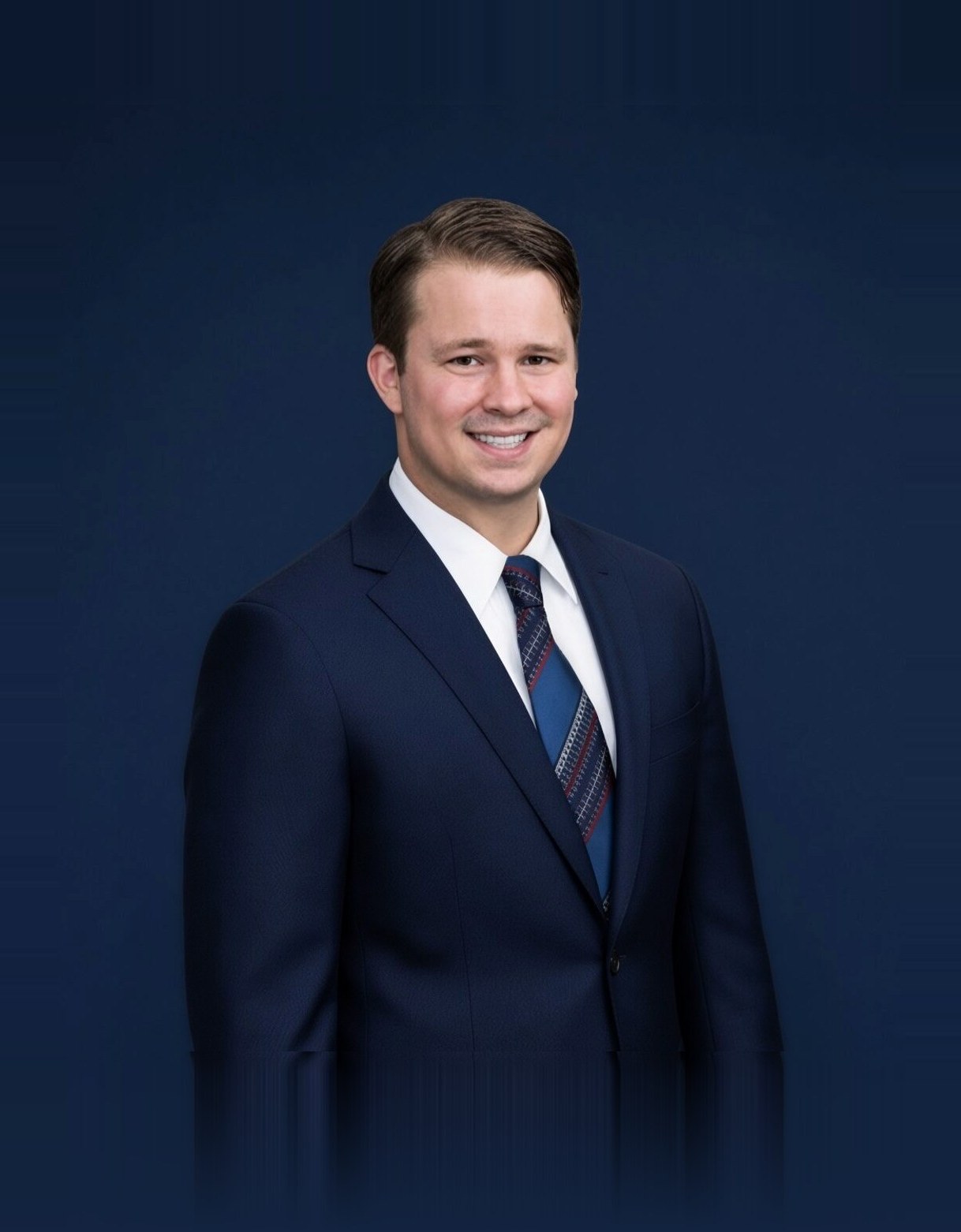 Chandler R. Harris