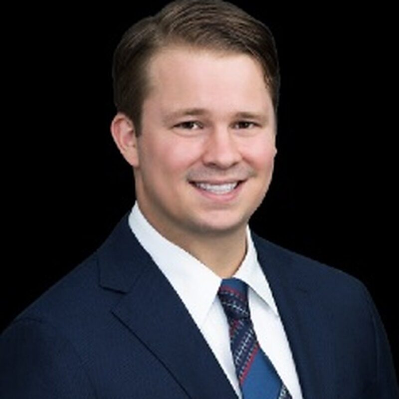 Chandler R. Harris
