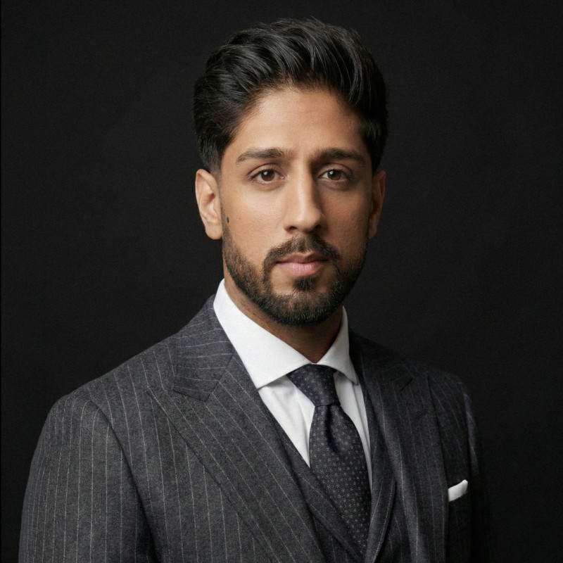 Larab Mohsin
