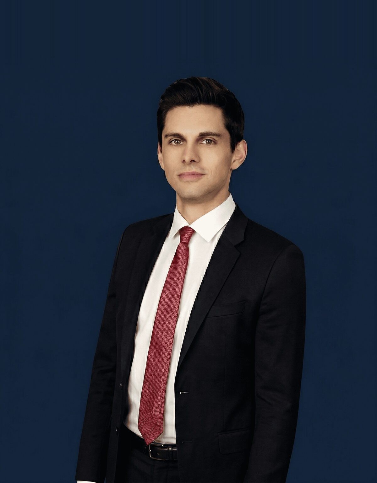 Michael J. Showalter